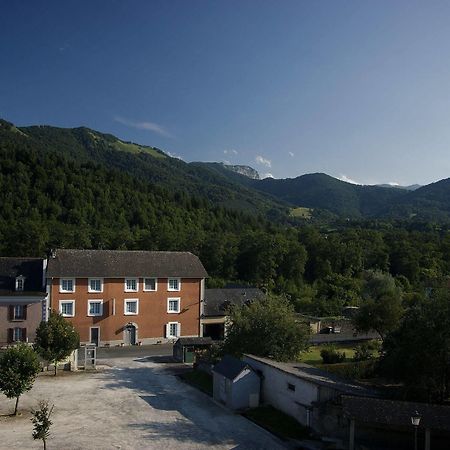 Hôtel Ladagnous Peyrouse Extérieur photo