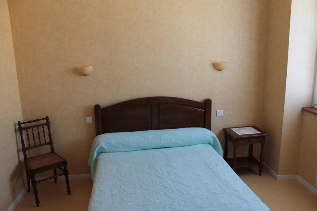 Hôtel Ladagnous Peyrouse Chambre photo