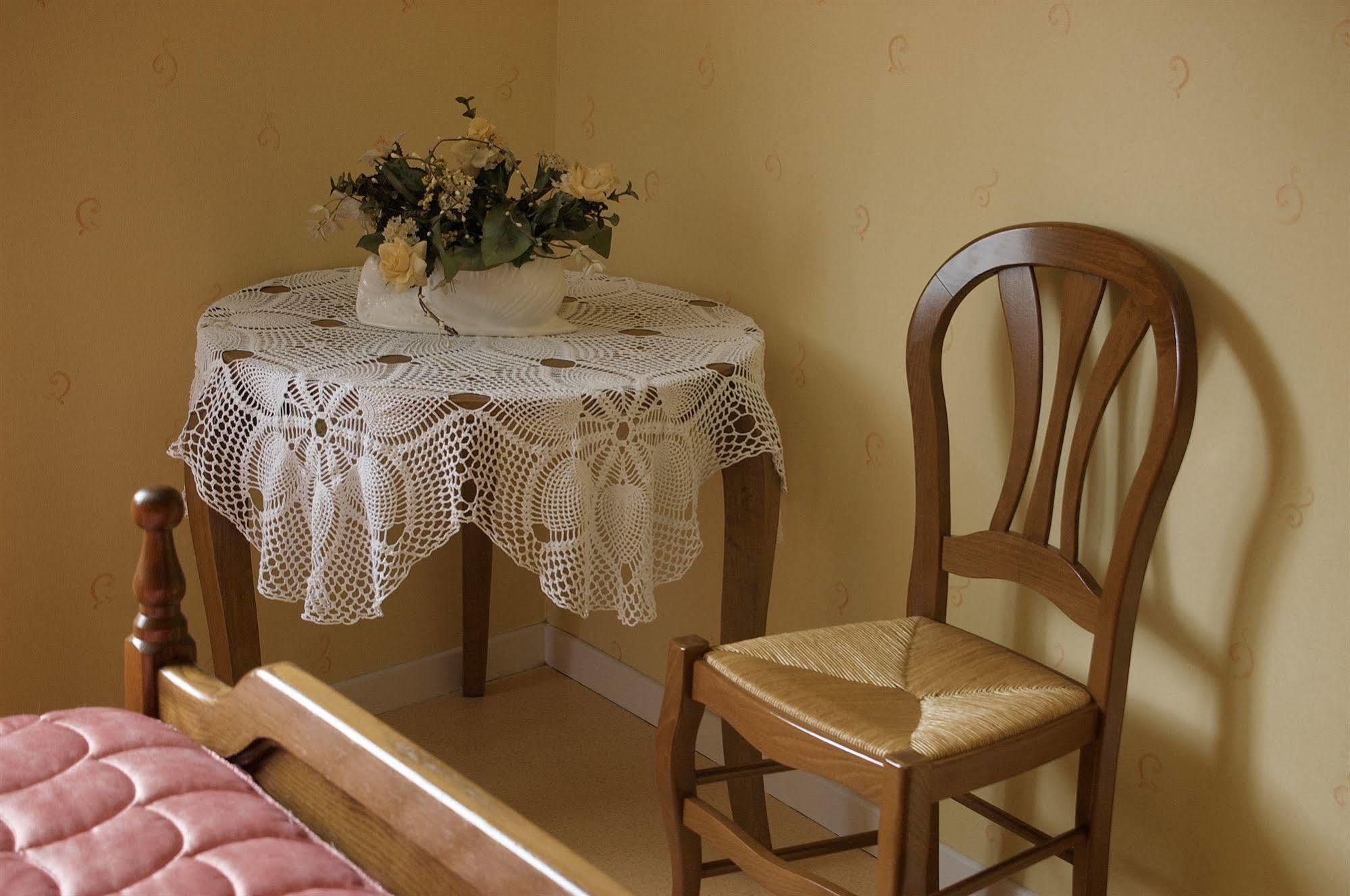 Hôtel Ladagnous Peyrouse Extérieur photo