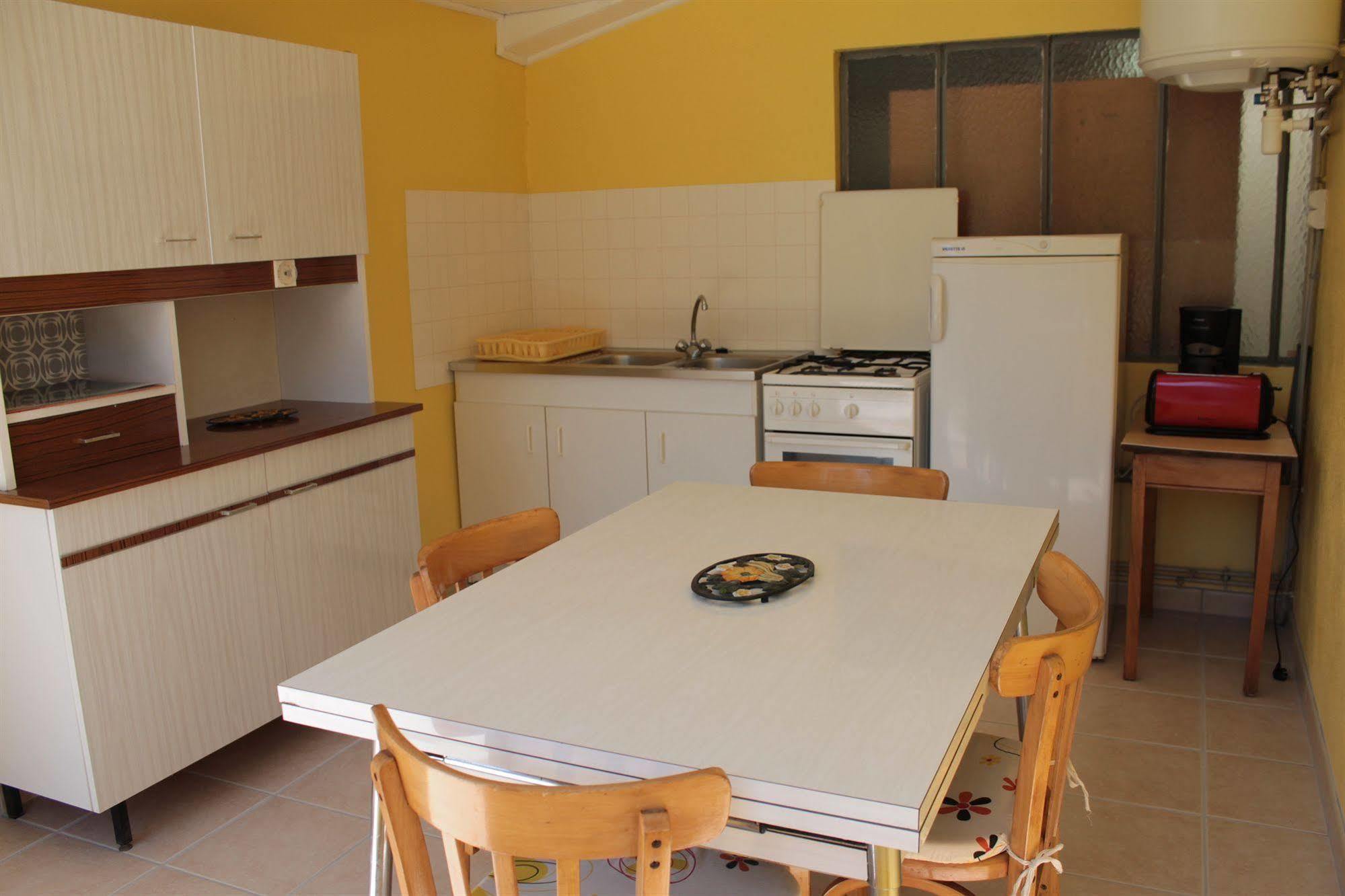 Hôtel Ladagnous Peyrouse Extérieur photo